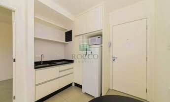 Imagem 5: Apartamento para alugar na Rua Canadá, 1530 - Bacacheri, Curitiba - PR - CEP