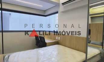 Imagem 5: Apartamento com 1 dormitório para alugar em Pinheiros!