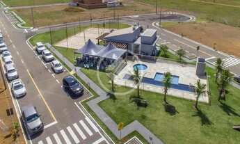 Imagem 2: Terreno em condomínio fechado em Chapada dos Guimarães codigo: 114241