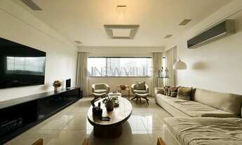 Imagem 7: Apartamento de Alto Padrão à Venda no Poço da Panela 350m², 4 Suítes, Edf. Mendo Sampaio