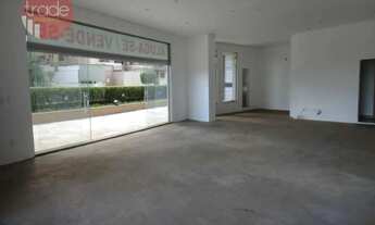 Imagem 7: Loja Comercial para Venda ou Locação no Bairro Jardim Botânico em Ribeirão Preto com Copa