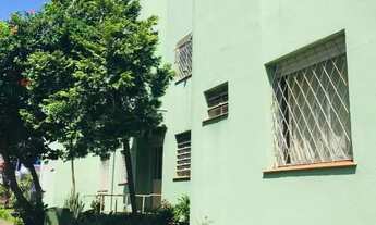 Imagem 2: Apartamento térreo de 2 dormitórios bairro Morro Santana