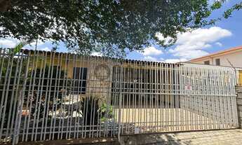 Imagem: Casa para locação no Jardim Santa Rosalia