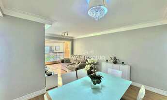 Imagem 6: Apartamento com 3 dormitórios à venda, 80 m² por R$ 850.000,00 - Vila Carrão - São Paulo/S