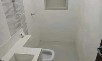 Imagem 3: Casa em Independência com 50 m² , 2 quarto(s) , 1 vaga(s)