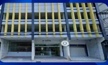 Imagem: SALA COMERCIAL - Sala 406, Edifício Chambord