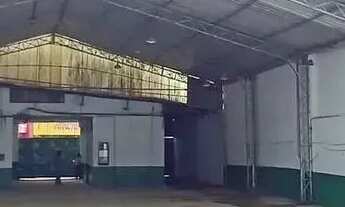 Imagem 6: Galpão Via Expressa i 860 metros quadrados