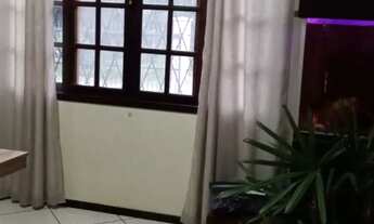 Imagem: Casa com 3 quartos semi-mobiliada no aventureiro