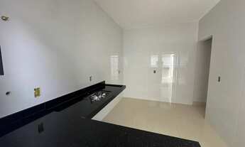 Imagem 8: Casa 3 Quartos Aparecida de Goiânia Jardim Boa Esperança