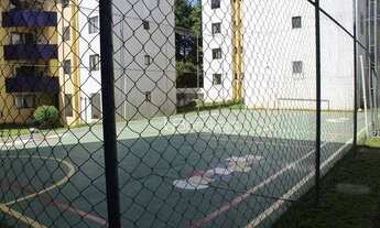 Imagem 7: Apartamento com 3 dormitórios à venda, 73 m² por R$ 450.000,00 - Xaxim - Curitiba/PR