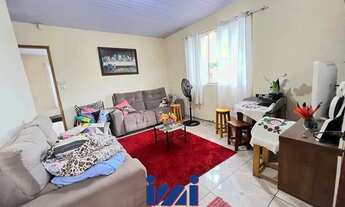 Imagem 6: Duas casas no terreno em Matinhos