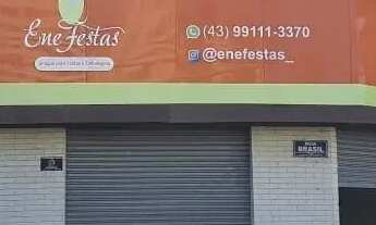 Imagem 2: Sala Comercial à venda por R$ 950000.00, 91.00 m2 - CENTRO - LONDRINA/PR
