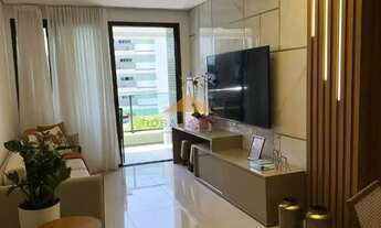 Imagem 4: Apartamento no Edf.Terraco Laguna,113m²,sendo 3 suítes,uma area de lazer imensa no PAIVA