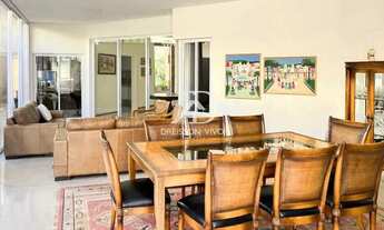 Imagem 3: Casa térrea para locação Condomínio Village Santa Helena, São José Rio Preto/ SP