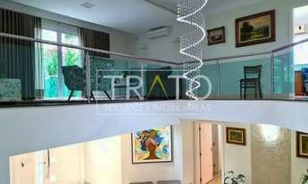 Imagem 5: Casa de alto padrão para locação ou venda no bairro Nova Campinas