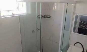 Imagem 5: Kitnet com 1 dormitório para alugar, 15 m² por R$ 1.400,00/mês - São Judas - Itajaí/SC