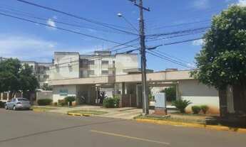 Imagem: Apartamento para venda tem 67 metros quadrados