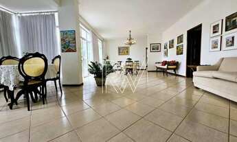 Imagem 3: Apartamento com 4 dormitórios à venda, 212 m² por R$ 1.350.000,00 - Vitória - Salvador/BA