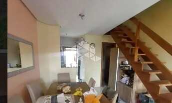 Imagem 4: Casa 2 dormitorios 2 vagas Moradas da Hipica. Bairro Hipica