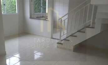 Imagem 2: Casa para Locação Villagio Monte Horebe Parque Morumbi Mogi das Cruzes/SP