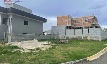 Imagem 4: Terreno à venda, 270 m² por R$ 440.000,00 - Recanto dos Eucaliptos - São José dos Campos/S