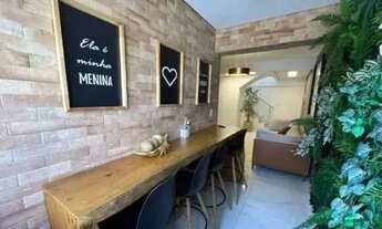 Imagem 7: Cobertura para aluguel, 3 quartos, 1 suíte, 3 vagas, Buritis - Belo Horizonte/MG