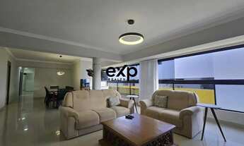 Imagem 4: Pé Na Areia 225m² cobertura horizontal Bessa João Pessoa