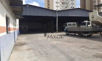 Imagem 2: Locação Galpão Sao Caetano do Sul Centro Ref: 42481