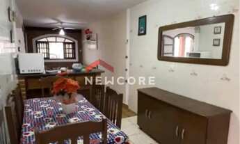 Imagem 6: Casa em Rua Jacarei - Cibratel II - Itanhaém/SP