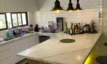 Imagem 4: Luxuosa cobertura mobiliada em Ponta Negra Natal-RN