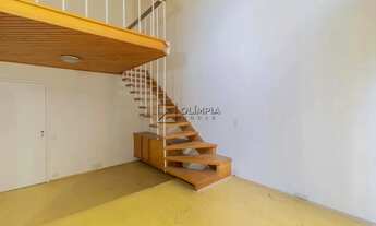 Imagem 7: Aluguel Apartamento 1 Dormitórios - 58 m² Itaim Bibi