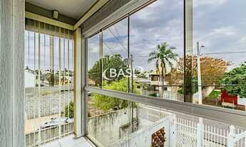 Imagem: Sobrado com 3 dormitórios, semi-mobiliado