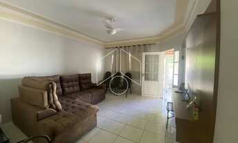 Imagem: Residencial Casa em Marília