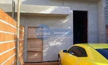 Imagem 2: Casa Nova á venda em Mairinque !