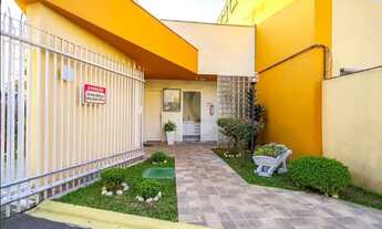 Imagem 4: Sobrado para venda possui 96 metros quadrados com 2 quartos em Boqueirão - Curitiba - PR