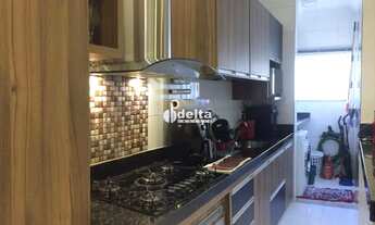 Imagem 6: Apartamento disponível para venda no bairro Santa Mônica em Uberlândia-MG