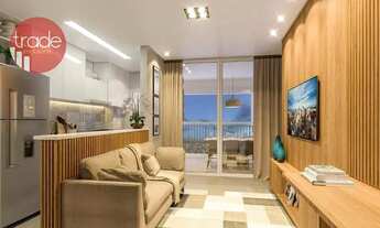 Imagem 2: Apartamento À Venda No Jardim Botânico Com Sacada Gourmet