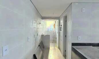 Imagem 7: Condomínio Palazzo Monticello Sofisticação e conforto no Jóquei, Teresina