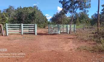 Imagem: LOTES SERRA DA MESA