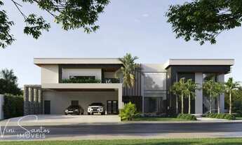 Imagem 5: Terreno à venda, 1189,17m² - Interlagos - Condomínio Jardins Veneza - Vila Velha/ES