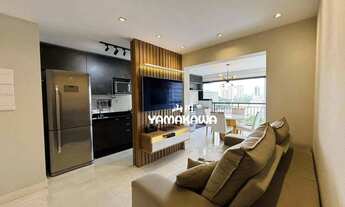 Imagem: Apartamento com 2 dormitórios à venda