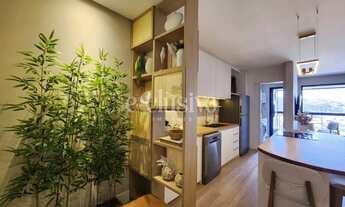 Imagem 2: Apartamento finamente mobiliado no Kobrasol