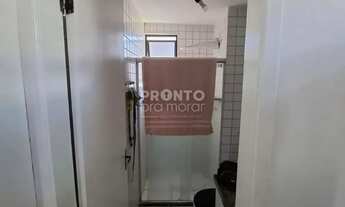 Imagem 5: APARTAMENTO À VENDA EM CANDEIAS | 52,92M² | 2 QUARTOS COM SUÍTE