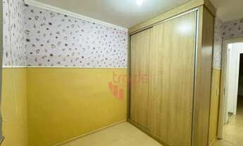 Imagem 3: Casa à venda, 107 m² por R$ 639.000,00 - Condomínio Evidence Resort - Ribeirão Preto/SP