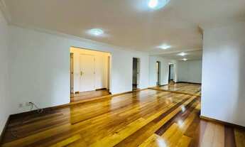 Imagem 3: OPORTUNIDADE no miolo do ANÁLIA FRANCO com 140m2 1 suite 3 dorm e 3 vagas gigantes