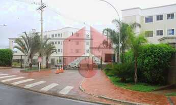 Imagem 6: Residencial Apartamento em Marília