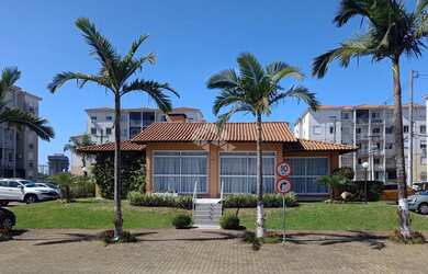 Imagem 4: Apartamento de 3 dormitórios/Quartos. Sacada. Pátio arborizado. Vaga Escriturada