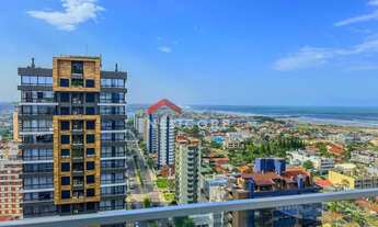 Imagem 2: Apartamento em Av Silva Jardim - Praia Grande - Torres/RS