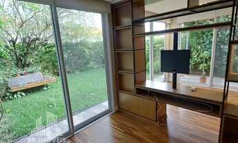 Imagem 7: RR7565 Casa 180m² CONDOMÍNIO TAMBORÉ 5 - OPORTUNIDADE - 3 Dorms 2 Vagas - Santana de Parna