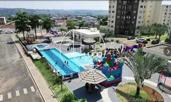 Imagem 3: Apartamento Condomínio residencial Amazônia (Jardim das Américas) Anápolis - GO